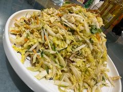 -鲜得莱渔港·小平岛海胆馆(七贤岭店)