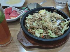-豪客来牛排(红豆万花城店)