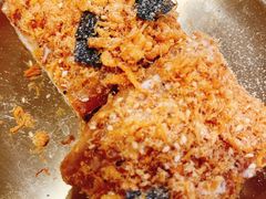 肉松油条-小豆海棠(嘉兴路店)