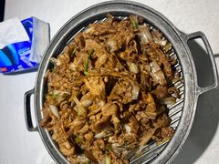 -福海居烤鸭店(鸟巢店)