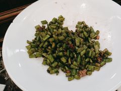 -新白鹿餐厅(爱琴海购物中心店)