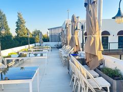 -素心小筑(后沙裕镇店)