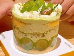 -可斯贝莉现烤面包·生日蛋糕(岭南天地店)