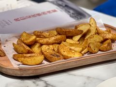 -丝路有约·西域美食