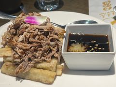 -隆喜元鱼汤包·海鲜(中联广场店)