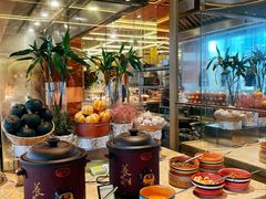 -大中华希尔顿酒店-念自助餐·嗨啤·小龙虾