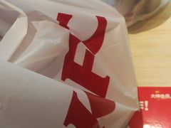 -肯德基(杭州复兴店)