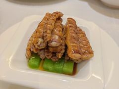 麻辣虾虎-铭家点心(秦岭路店)