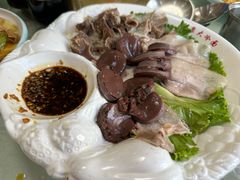 -春泉大冷面(兴华街店)