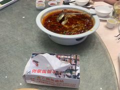 -聚福宝合苑食府(南头镇店)