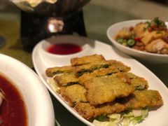 -HOHO餐厅(古子城店)