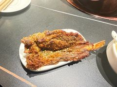 -匹夫涮肉城(广场店)