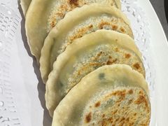 家常素合子-燕春楼(海河华鼎店)