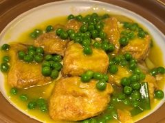 -眷江南之小蓝鲸(王府大街店)