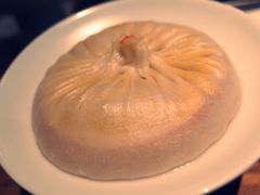 王牌蟹粉灌汤包-苏小柳手工点心(人民广场分院)
