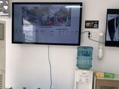 -上海市第四十一机动车安全检测站