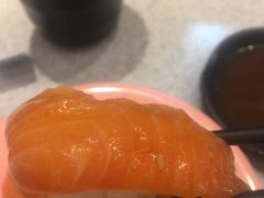 -争鲜回转寿司(流行前线店)