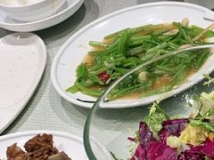 -皇城根北京风味主题餐厅(中海环宇城店)