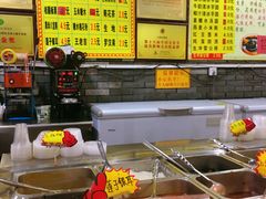 -日照红甜品店(老水街店)