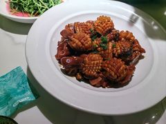-筱爷叔·上海传统手工菜(玉树路店)