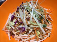 -城南老友羊蝎子火锅(花乡奥莱店)