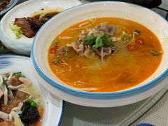 -阿姐小菜(三林店)