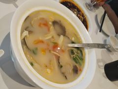 -眉州东坡(北苑华贸店)