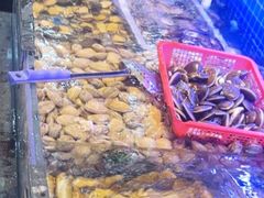 -醉御香渔家园(临沂路与大连路店)