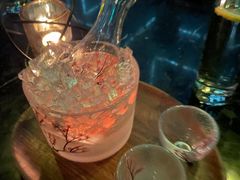 -柒Lounge(三里屯店)