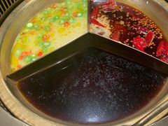 -麻路成都火锅(柏威年店)