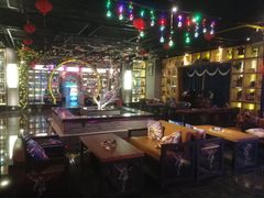 -尚橙歌坊主题式KTV(恒大商业广场店)
