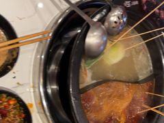 -钢管厂五区小郡肝火锅串串香(清河店)