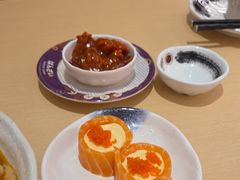 -万岁寿司(万国店)