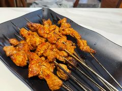 -清真.德枭炕肉店.青海菜(大新街夜市店)