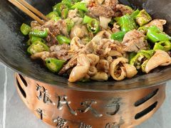 -张氏父子常德肠子馆(红星总店)