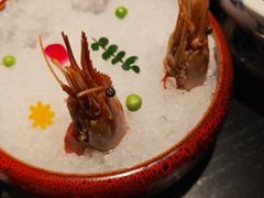 -锦楼·臻选新杭帮(杭州中心店)
