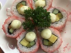 -花漫里日式餐厅(刺桐店)