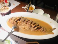 -阿庄新豫菜(通泰路店)