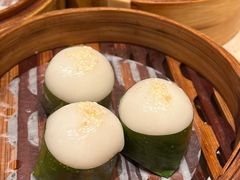 软糯甜茶果-点都德(花城店)