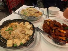 -Peking Land Chinese Restaurant