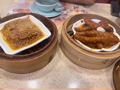 -点都德(皇岗村店)