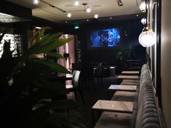 -大酉·M Coffee(北京美术馆店)