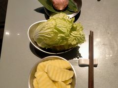 -渔惑·中山脆肉鲩火锅(金湾华发商都店)