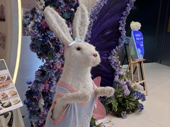 -LE SHARE洛笙·花园西餐(北京路步行街店)