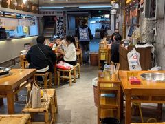 -楠火锅(太古里总店)