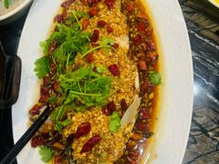 -四季轩中餐厅(徐州开元名都大酒店)