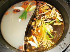 -蜀大侠火锅(四川北路店)