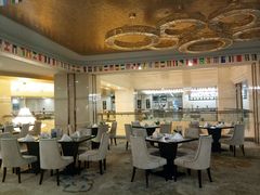 大堂-新君悦国际酒店
