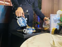-钟菜·粤菜点心·宴请(海上世界·汇港二期店)