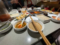 -海底捞火锅(天河方圆荟店)